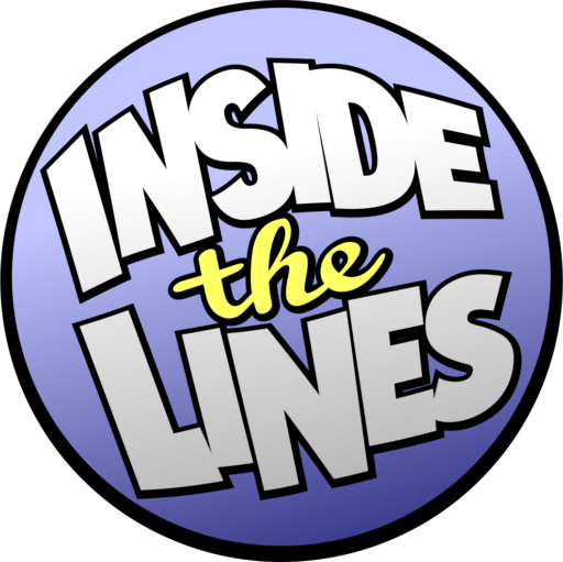 INSIDE THE LINES