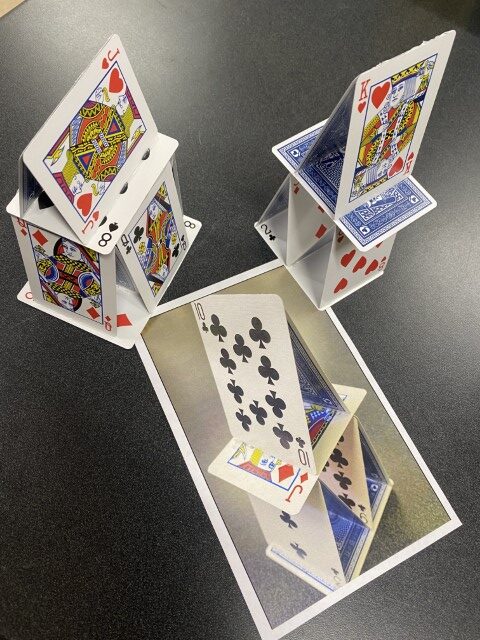 Stacking the Deck