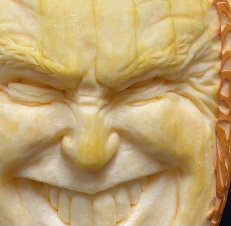 2021 Pumpkins